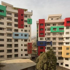 Отель Swayambhu Hotels & Apartments- Sitapaila Непал, Катманду - отзывы, цены и фото номеров - забронировать отель Swayambhu Hotels & Apartments- Sitapaila онлайн