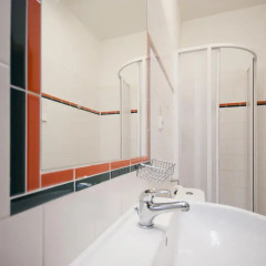 Hotel Adler 3* Стандартный номер с различными типами кроватей фото 4