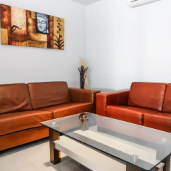 Отель Pebbles Boutique Aparthotel 3* Апартаменты с различными типами кроватей фото 3