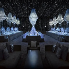 Отель Grand Hyatt Macau фото 2