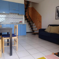Отель Residence Le Palme 3* Апартаменты фото 4