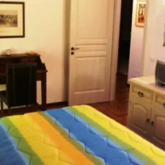 Отель B&B Itaca Сиракуза удобства в номере фото 2