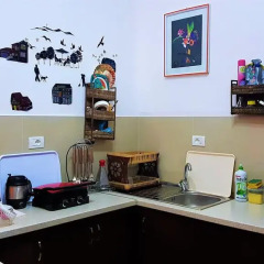 Pemaj Hostel интерьер отеля фото 3