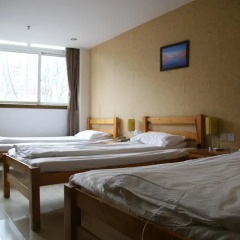 Отель Shanghai Blue Mountain Luwan Youth Hostel Китай, Шанхай - отзывы, цены и фото номеров - забронировать отель Shanghai Blue Mountain Luwan Youth Hostel онлайн комната для гостей фото 5