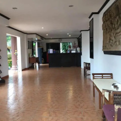 Отель Nanai Residence фото 3