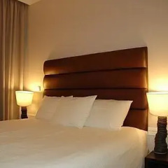Отель La Boutique 4* Люкс с разными типами кроватей фото 3