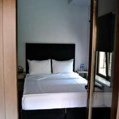 Elysium Gallery Hotel 3* Номер категории Эконом с 2 отдельными кроватями фото 15