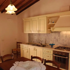 Отель Borgo Patresi Марчиана в номере