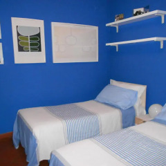 Отель B&b Come A Casa Черрионе спа