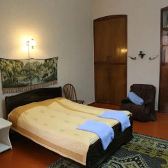 Отель Guest House Chubini комната для гостей фото 5