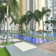 Отель Luxury Apartment Colombo Шри-Ланка, Коломбо - отзывы, цены и фото номеров - забронировать отель Luxury Apartment Colombo онлайн