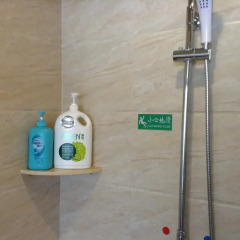 Shenzhen Sunisland Holiday Hotel 4* Стандартный номер фото 6