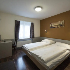 Отель Alexander Guesthouse 2* Стандартный номер фото 6