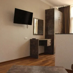 Отель Flamingo Group 4* Люкс с различными типами кроватей фото 2