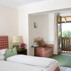 Hotel Gasthof Brandstätter Зальцбург комната для гостей фото 5