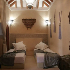 Отель Riad Zen House 4* Улучшенный номер фото 3