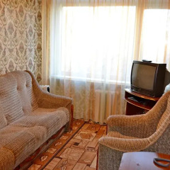 Гостиница Турист комната для гостей фото 6