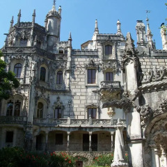 Отель Sintra Sol - Apartamentos Turisticos Студия разные типы кроватей фото 6