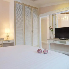 Отель The Raya Surawong Bangkok 4* Улучшенный номер фото 2