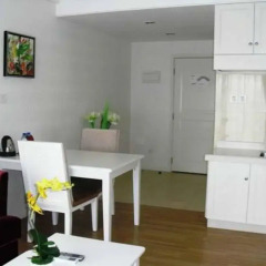 Guangzhou Pleasant Grasse Hotel в номере