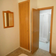 Отель Hostal Paco Pepe Испания, Кониль-де-ла-Фронтера - отзывы, цены и фото номеров - забронировать отель Hostal Paco Pepe онлайн удобства в номере