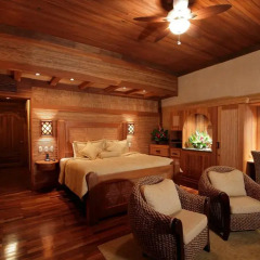 Отель The Springs Resort and Spa at Arenal 5* Стандартный номер с различными типами кроватей фото 2