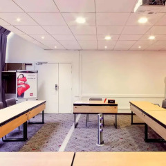 Отель ibis Paris Bastille Opera Франция, Париж - отзывы, цены и фото номеров - забронировать отель ibis Paris Bastille Opera онлайн помещение для мероприятий фото 2