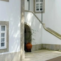 Отель Quinta de Malta 3* Люкс разные типы кроватей фото 3
