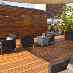 Отель Soho Hotel Испания, Барселона - 9 отзывов об отеле, цены и фото номеров - забронировать отель Soho Hotel онлайн фото 2