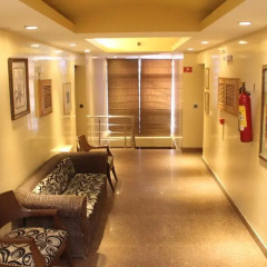 Отель The Corus Hotel Индия, Нью-Дели - отзывы, цены и фото номеров - забронировать отель The Corus Hotel онлайн сауна