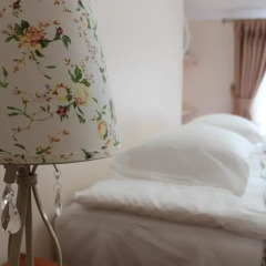 Отель Nikole apartamentai удобства в номере