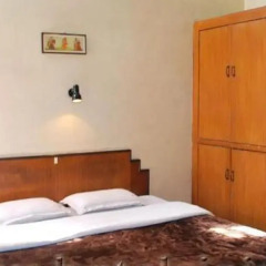 Hotel Bani Park Palace 2* Номер Делюкс с различными типами кроватей фото 6