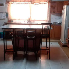 Отель Serene Deluxe Villa в номере