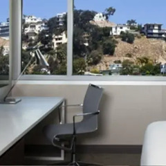 Отель Andaz West Hollywood 4* Стандартный номер фото 7