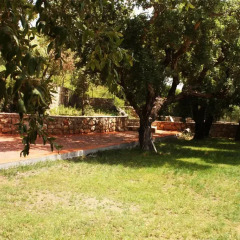 Отель Villa Suber Итри фото 13