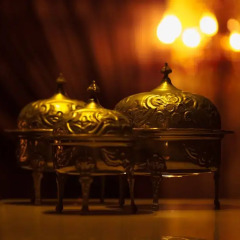 Отель Villa Des Ambassadors Марокко, Рабат - отзывы, цены и фото номеров - забронировать отель Villa Des Ambassadors онлайн гостиничный бар
