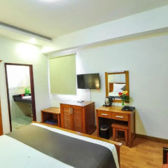 Dong Phuong 2 Hotel удобства в номере