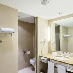 Отель Austria Trend Savoyen 5* Номер Делюкс фото 8