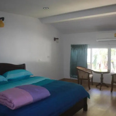 Отель Nong Nuey Rooms Таиланд, Ко Самет - отзывы, цены и фото номеров - забронировать отель Nong Nuey Rooms онлайн комната для гостей фото 2