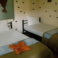 Отель Taewez Guesthouse 2* Стандартный номер фото 14