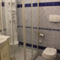 Hotel Malaga 3* Стандартный номер фото 14
