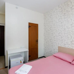 Гостиница Margo Guest House Номер Делюкс с различными типами кроватей фото 8