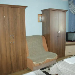 Hostel Inn Osh комната для гостей фото 4