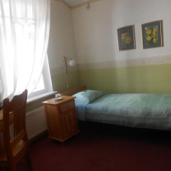 Отель Poska Villa Guesthouse комната для гостей фото 2