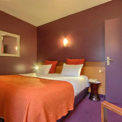 Отель Timhotel Invalides Eiffel 4* Номер Комфорт