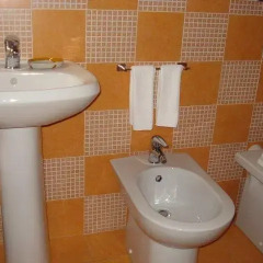 Отель B&B Archia 3* Стандартный номер фото 8