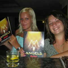 Отель Angels Inn 3* Стандартный номер фото 2