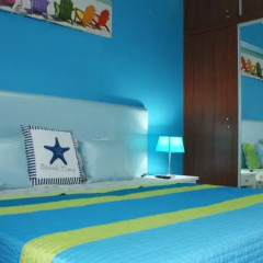 Отель Casa Da Praia Монте-Горду детские мероприятия