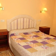 Hotel Avenida III детские мероприятия