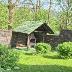 Отель Pokoje Gościnne Za Wnukiem Закопане фото 12